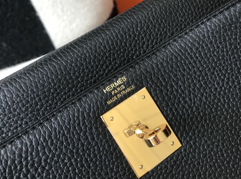 Hermes Kelly Bags